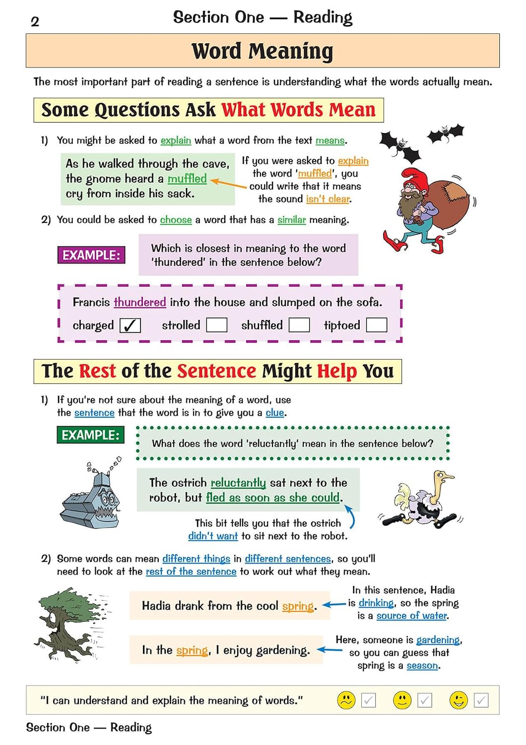 KS2 English Year 6 SATS Revision Book (for the 2027 tests) (CGP SATS English)