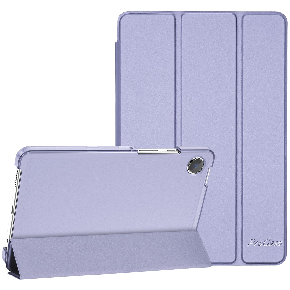 ProCase Slim Case for Galaxy Tab A11 8.7" (2025) / A9 (2023) 8.7", Navy