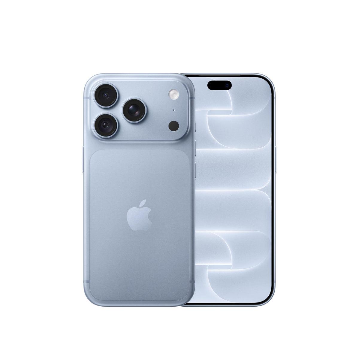 Apple iPhone 18 Pro 512GB - Silver