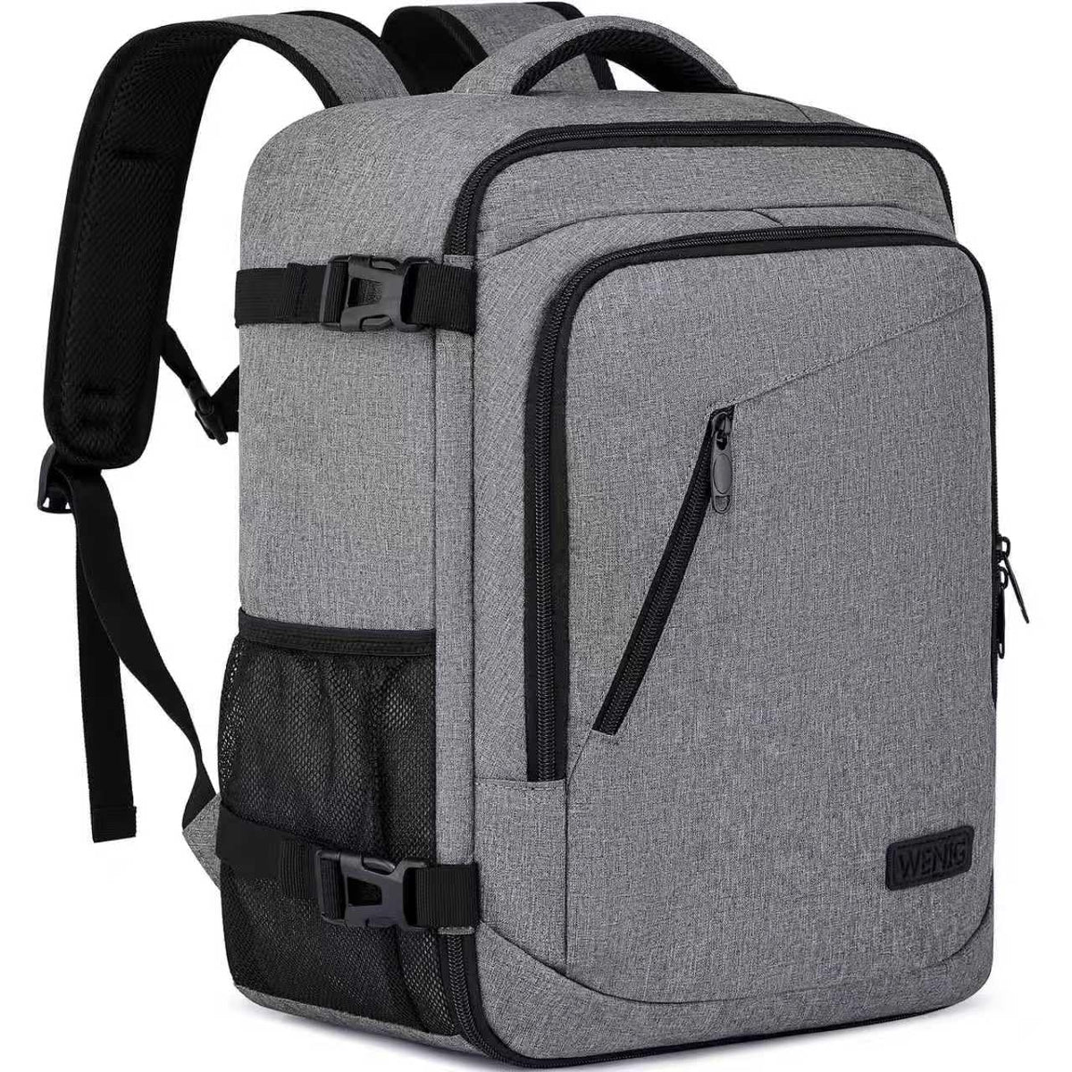 Ryanair Cabin Bags 40x30x20 Underseat 24L Small Travel Backpack Cabin Size