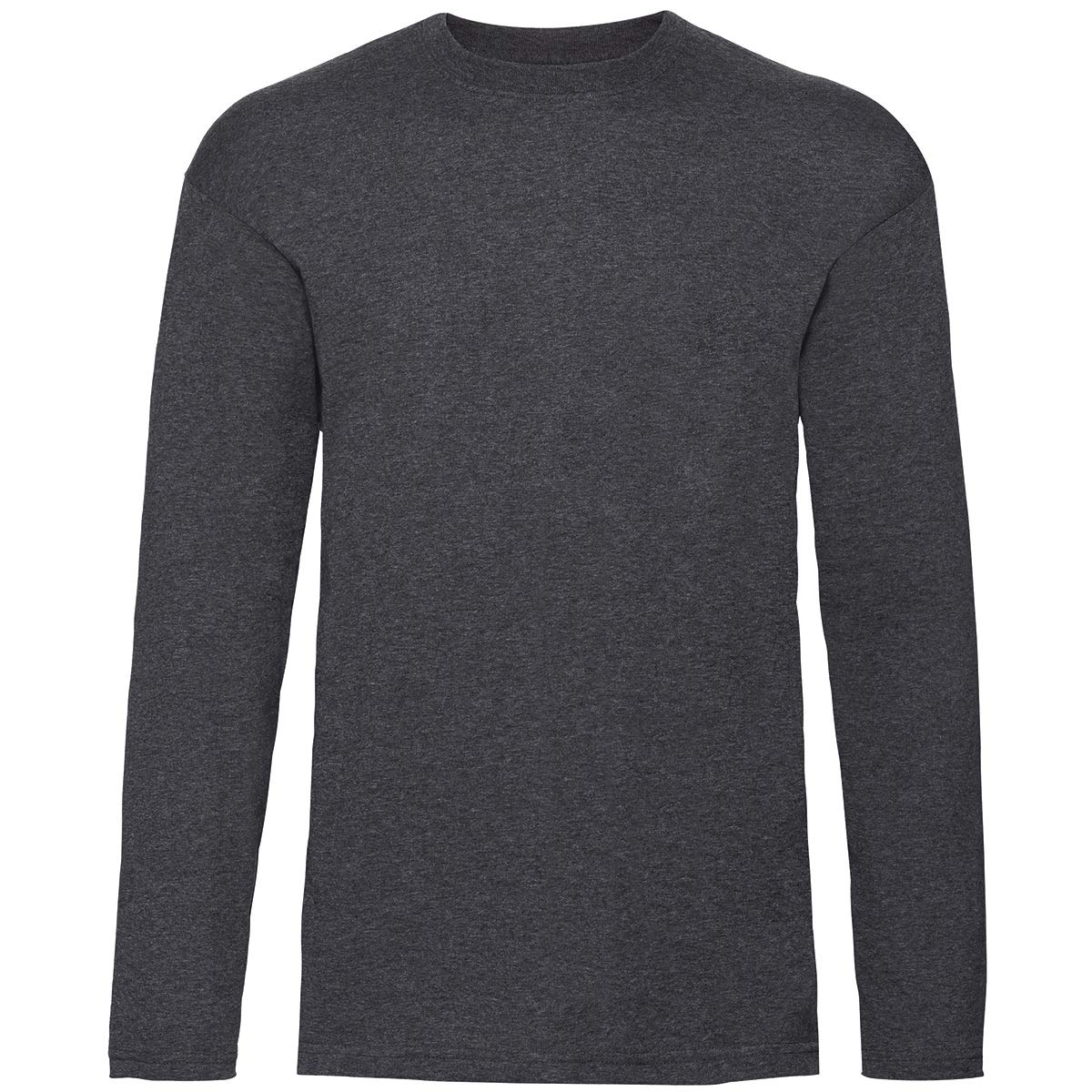 Fruit of the Loom 61-038-0 Long-Sleeved T-Shirt