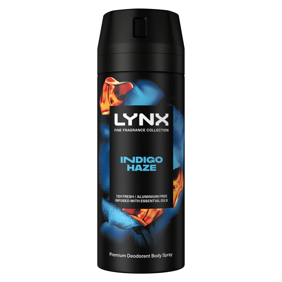 Lynx Fine Fragrance Collection Marshmallow Smoke Premium Body Spray 150 ml