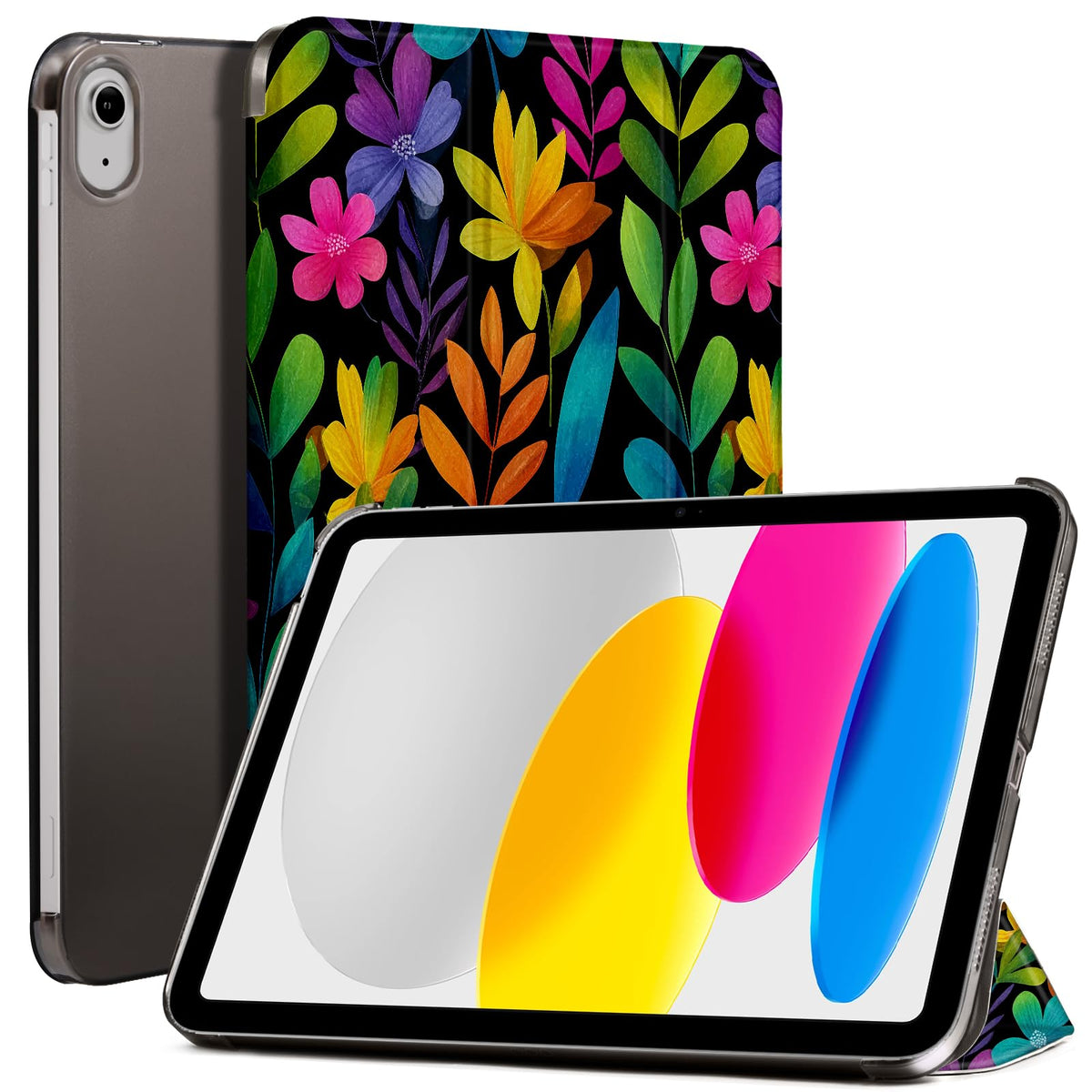 CoBak Case for for iPad A16 11th Gen 11" /10th Gen 10.9"