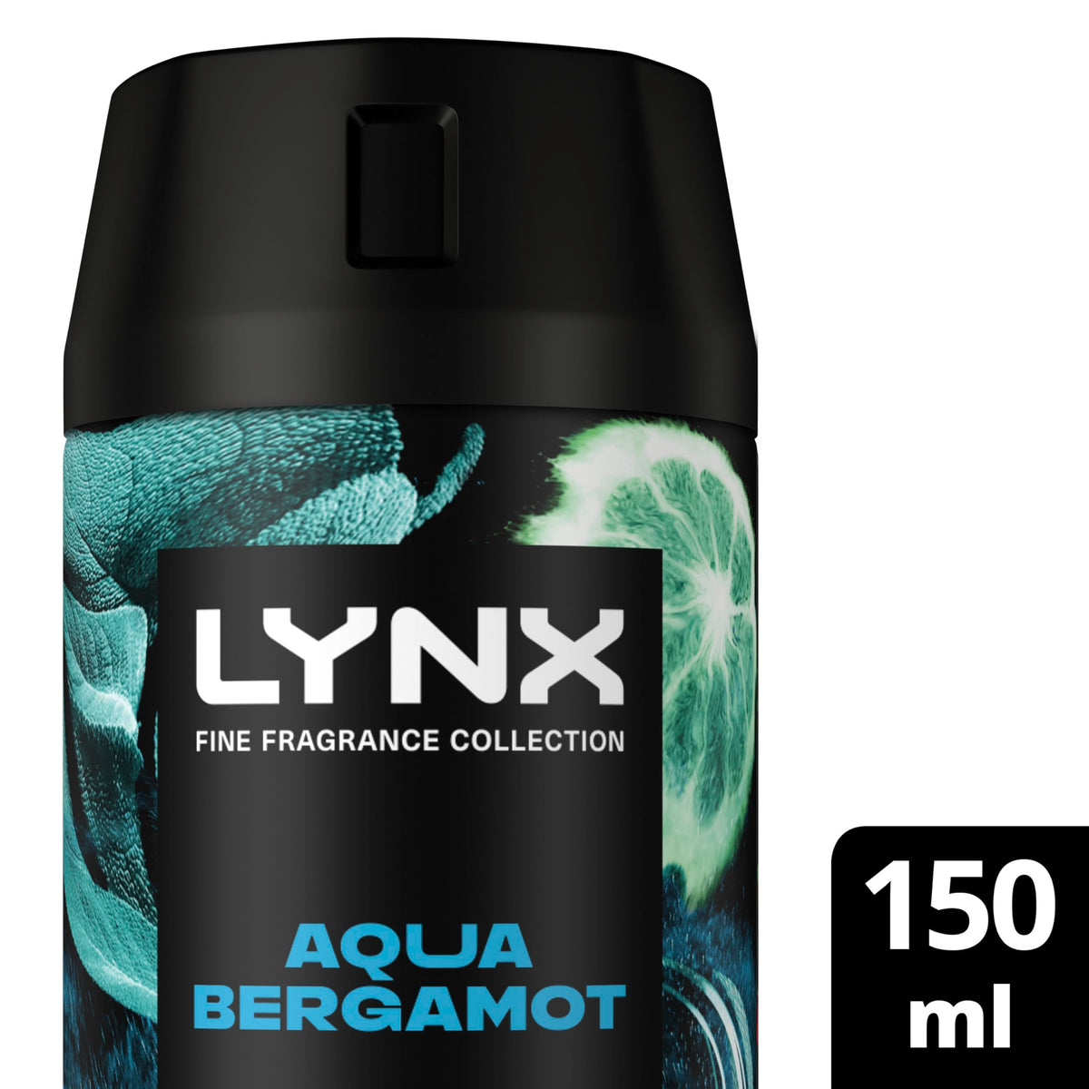 Lynx Fine Fragrance Collection Marshmallow Smoke Premium Body Spray 150 ml