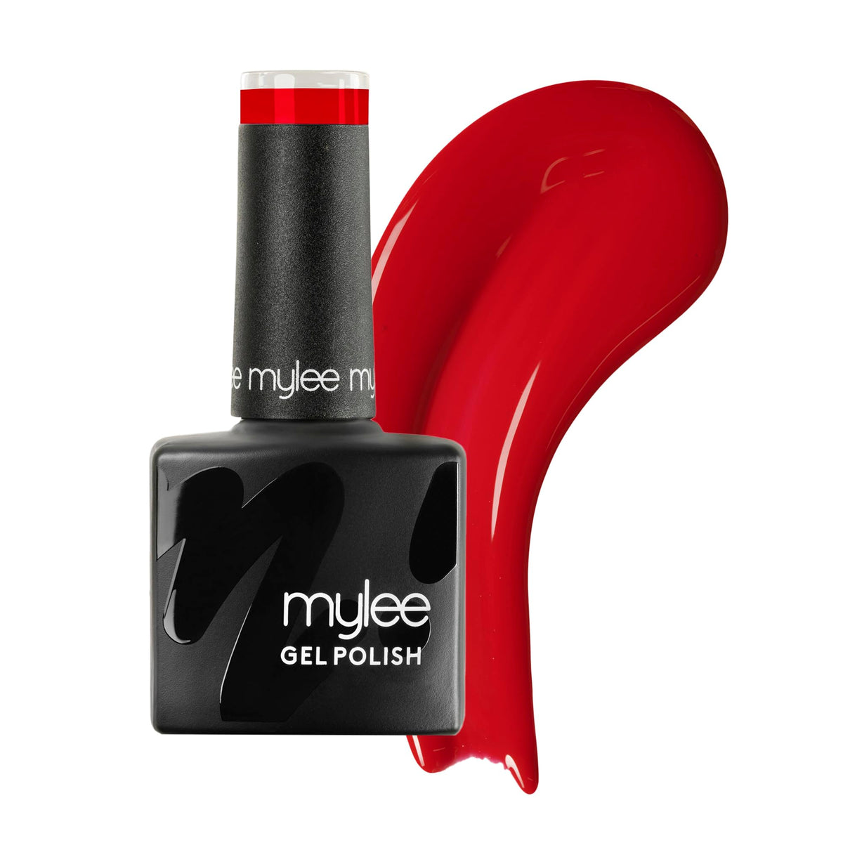 Mylee Gel Nail Polish 8ml [Queen Of Hearts] - UV/LED Soak-Off Nail Art