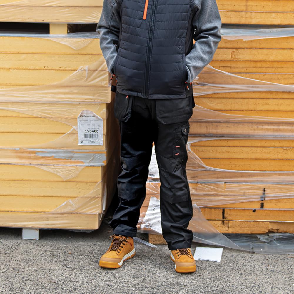 Scruffs Worker Plus Trouser