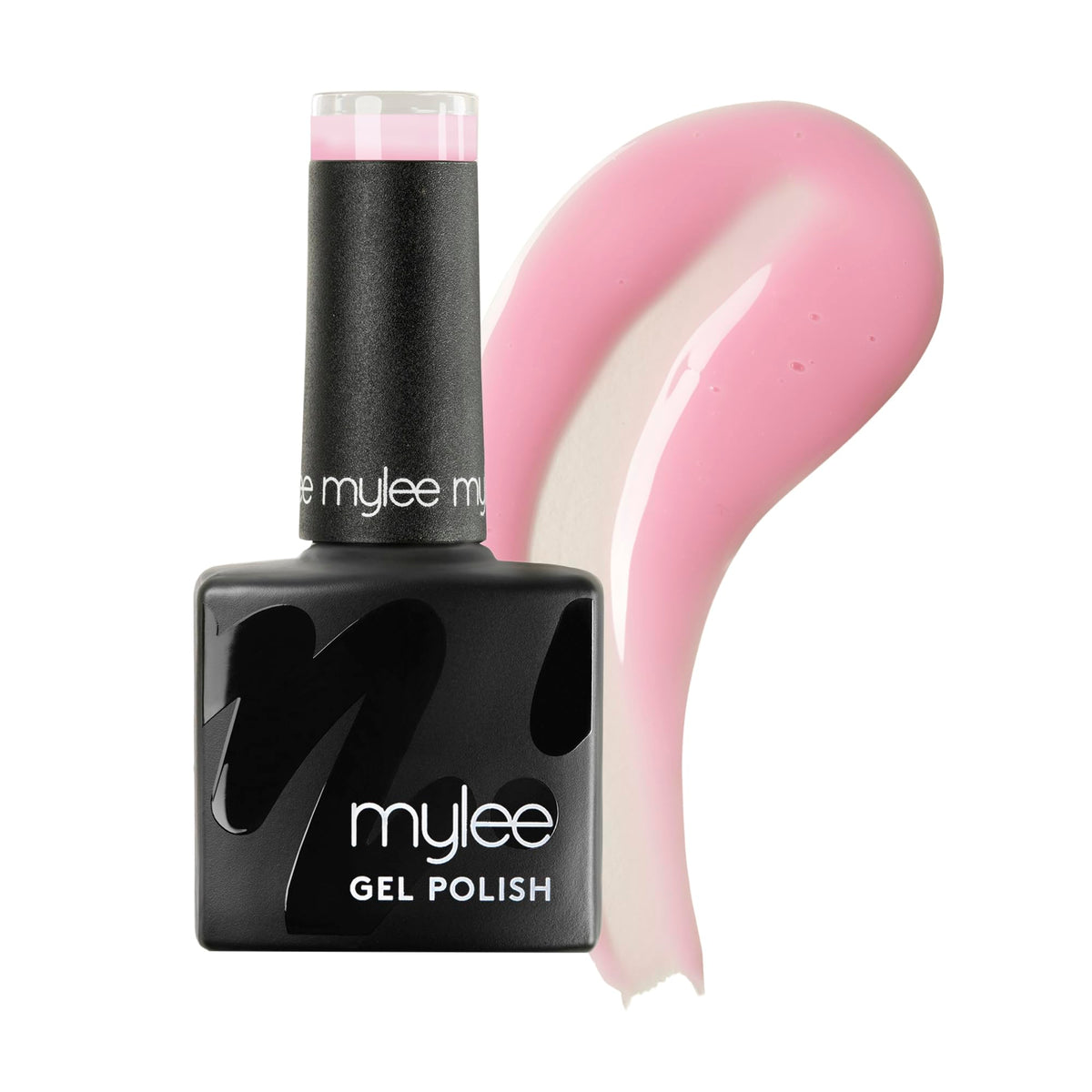 Mylee Gel Nail Polish 8ml [Queen Of Hearts] - UV/LED Soak-Off Nail Art