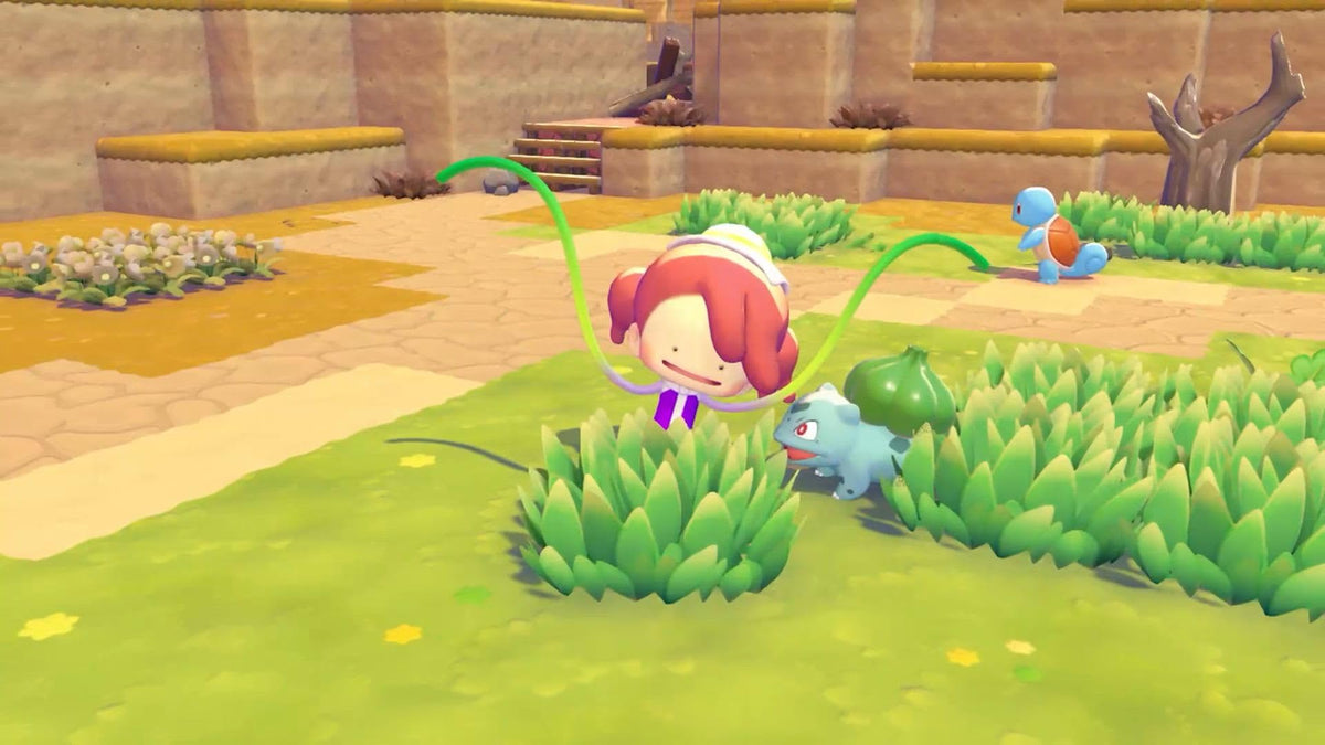 Pokémon Pokopia