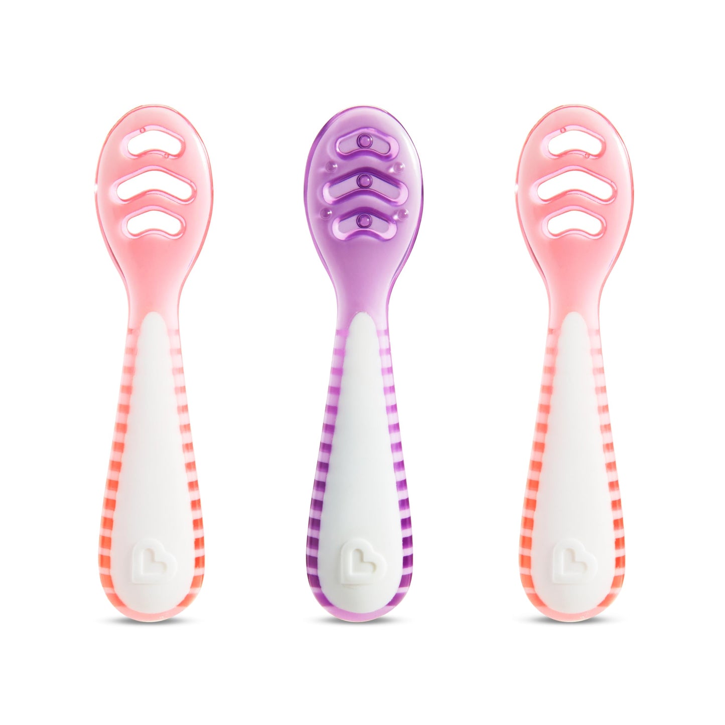 Munchkin Soft Tip Infant Spoons