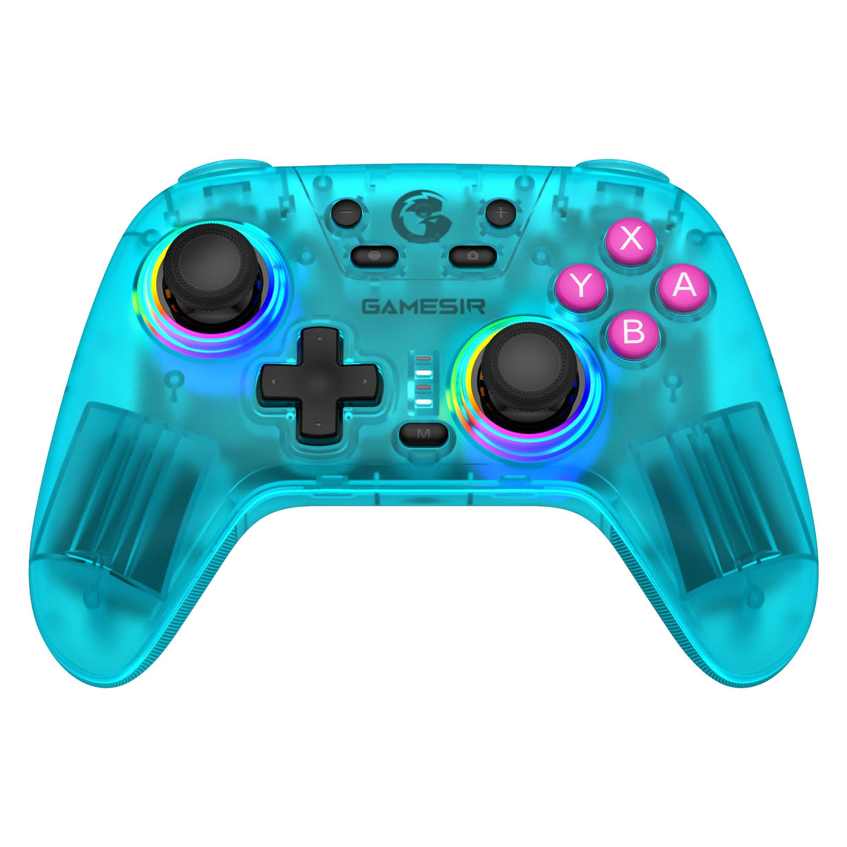 GameSir Nova Lite Wireless Controller for PC, Hall Effect Sticks & Trigger
