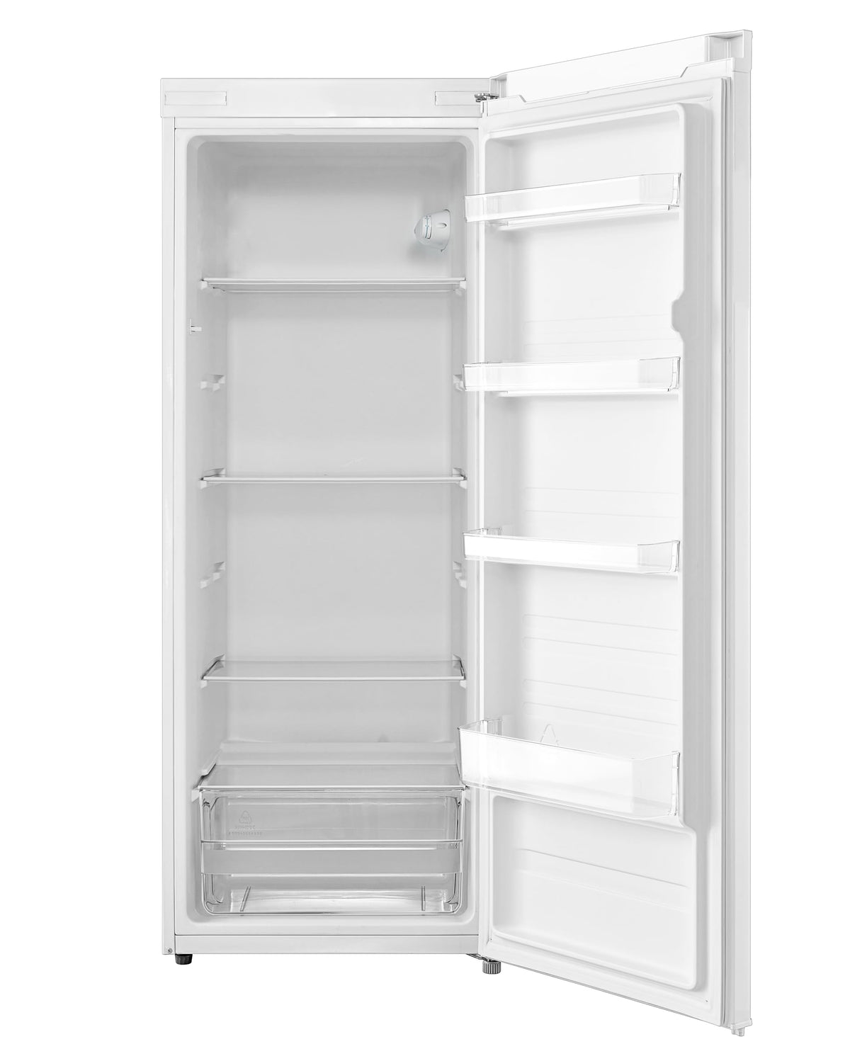 COMFEE' 80L Under Counter Fridge with 4-Star Ice Box, RCD80WH3UK(E)
