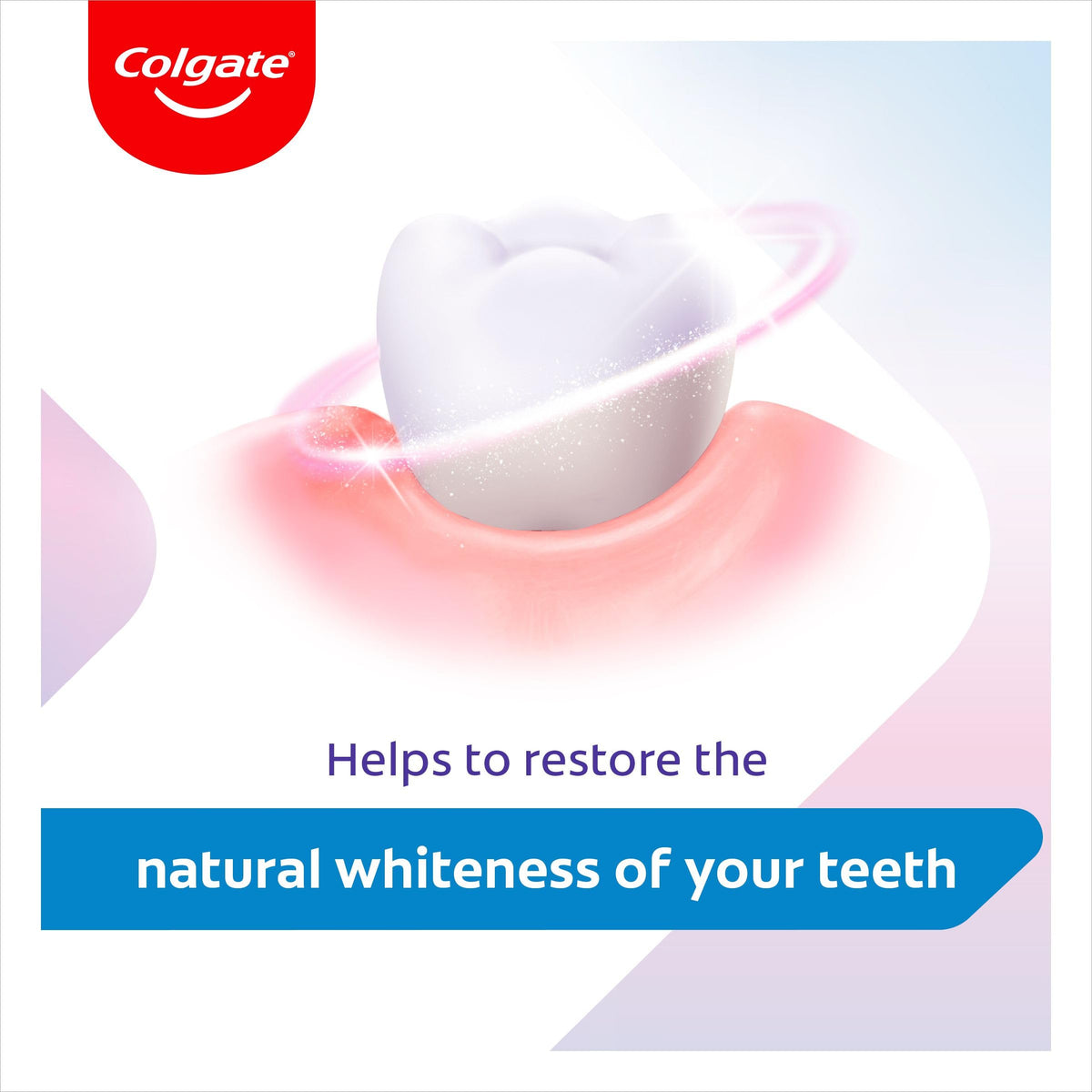 Colgate Sensitive + Gum Toothpaste, 75ml