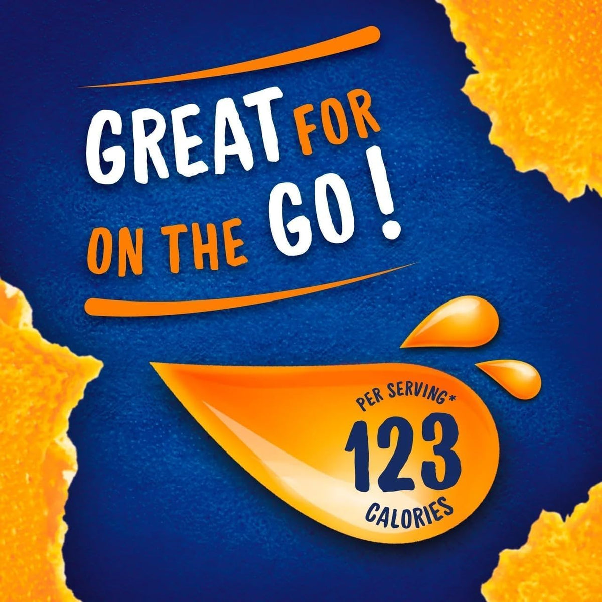 McVitie's Jaffa Cakes Original Biscuits Snack Pack, 6 x 3 Cakes, 198 g