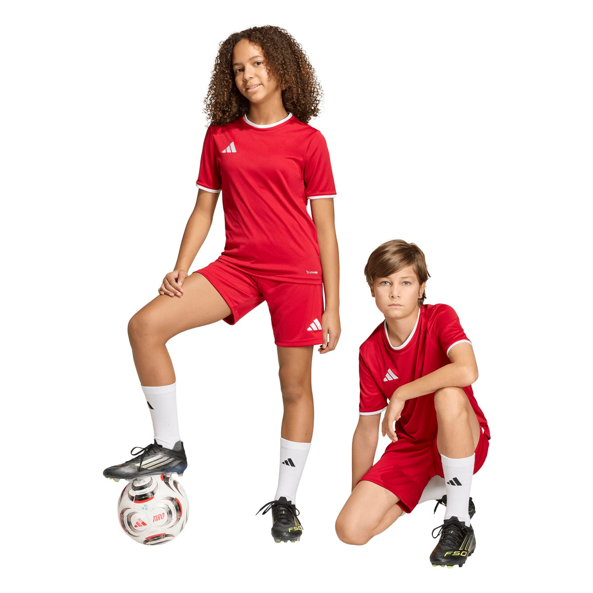 adidas Entrada26 Shorts Kids