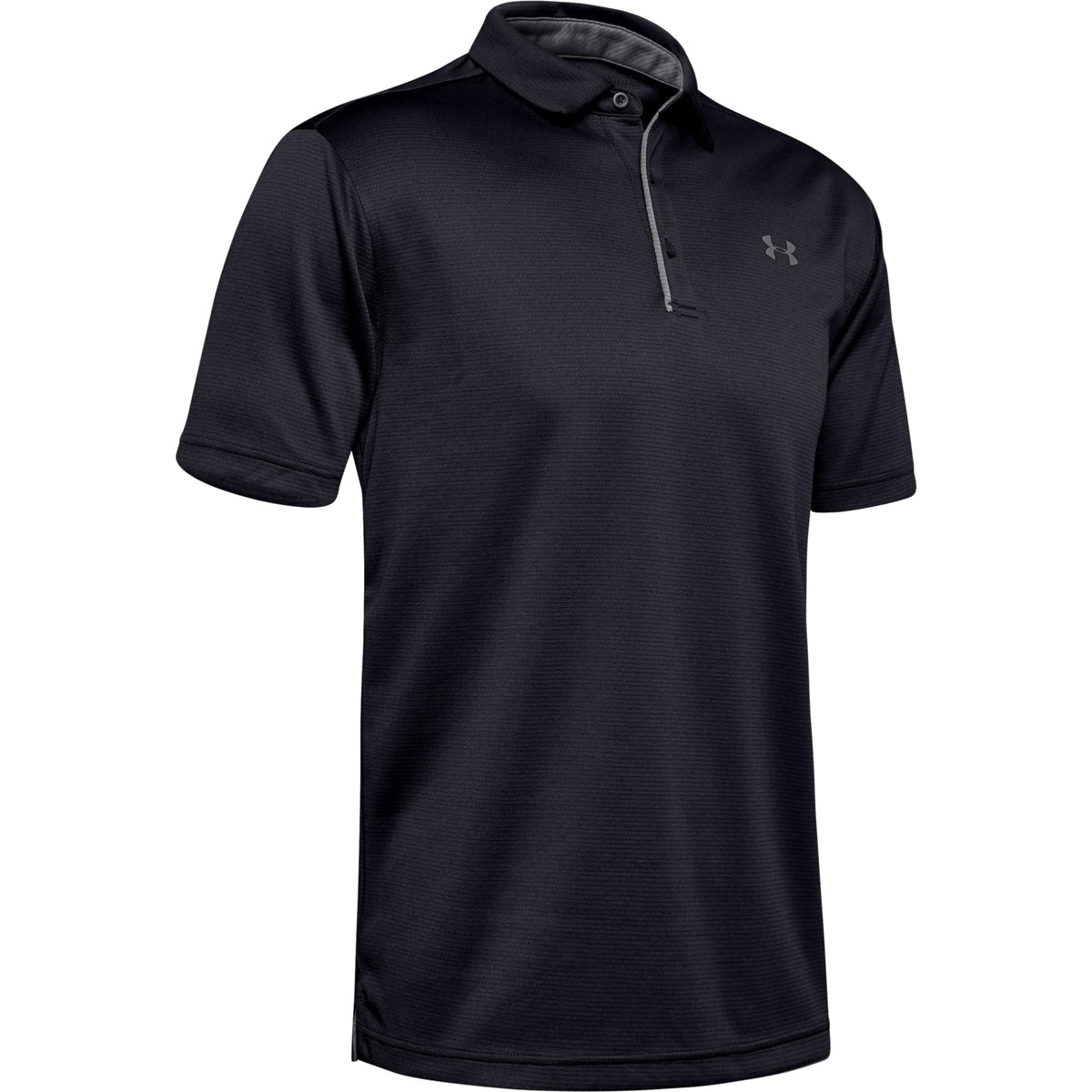 Under Armour Tech™ Polo – Men’s Lightweight, Quick-Dry Polo Shirt