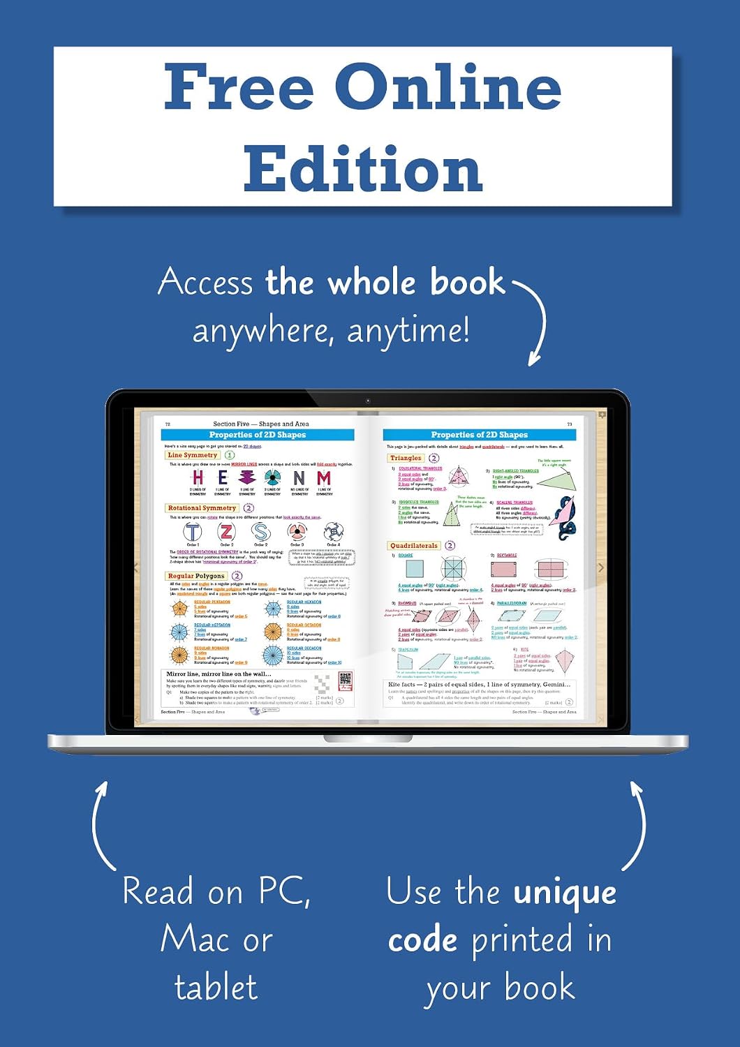 GCSE Maths AQA Complete Revision & Practice: Higher inc Online Ed, Videos & Quizzes: for the 2027 and 2028 exams