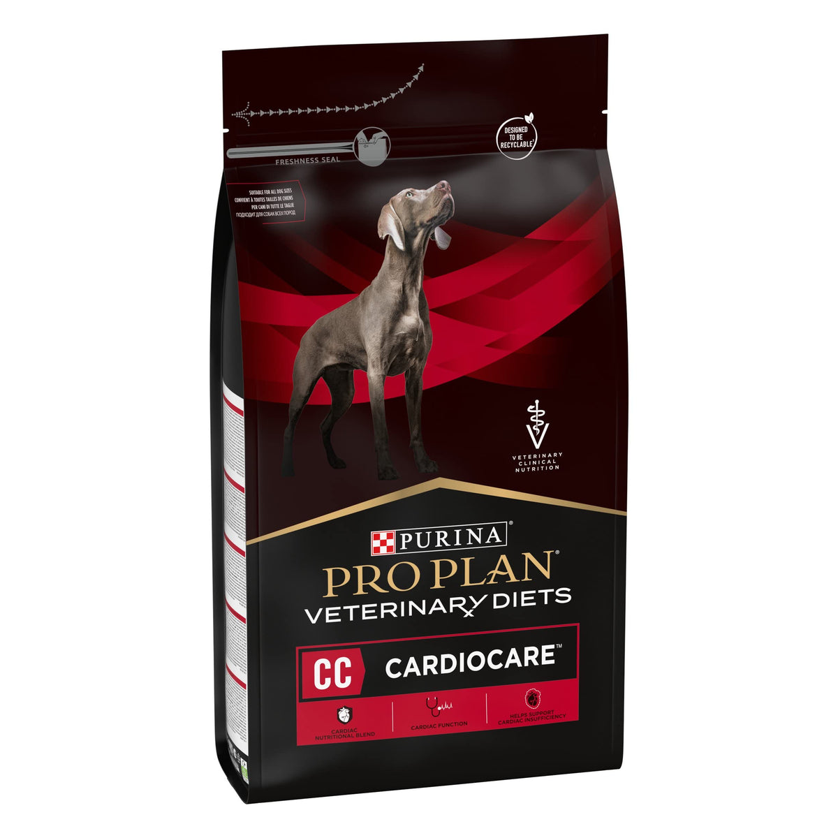 PRO PLAN VETERINARY DIETS HA Hypoallergenic Dry Dog Food 3kg