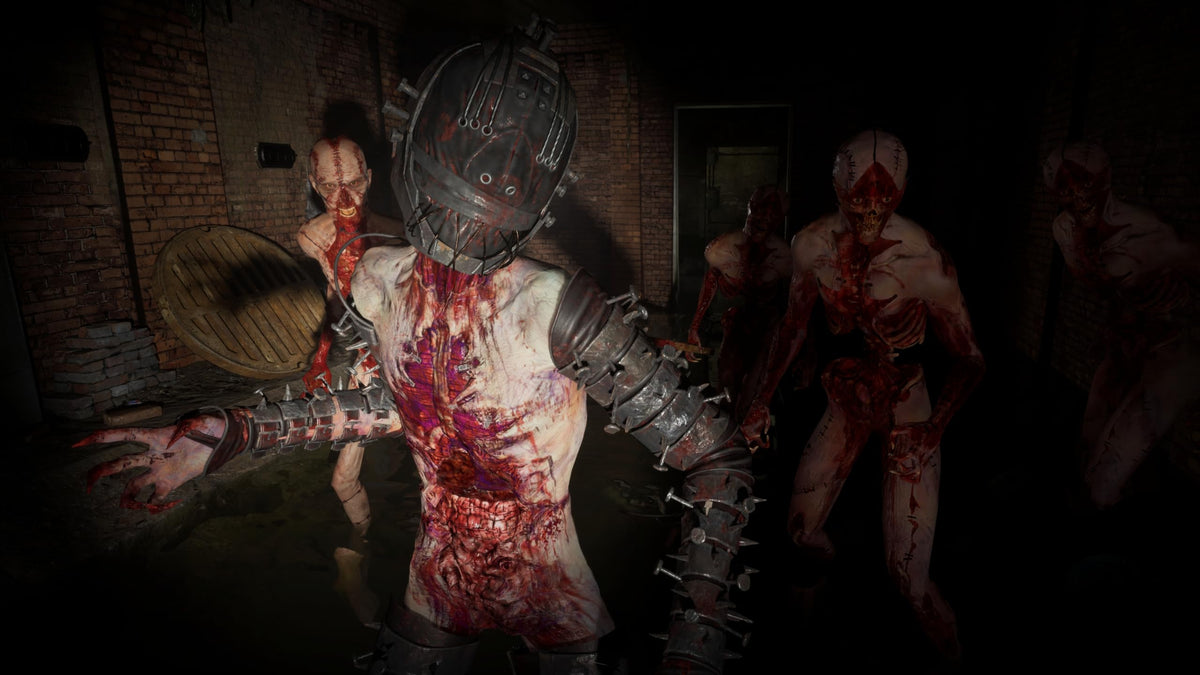 Hellraiser: Revival Day One Edition (Playstation 5)