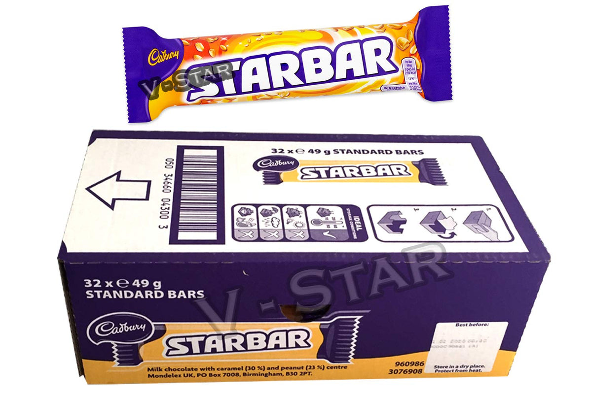 Cadbury Wispa Chocolate Bar, Smooth Milk Chocolate, 4 x 27.9 g (Pack of 1)