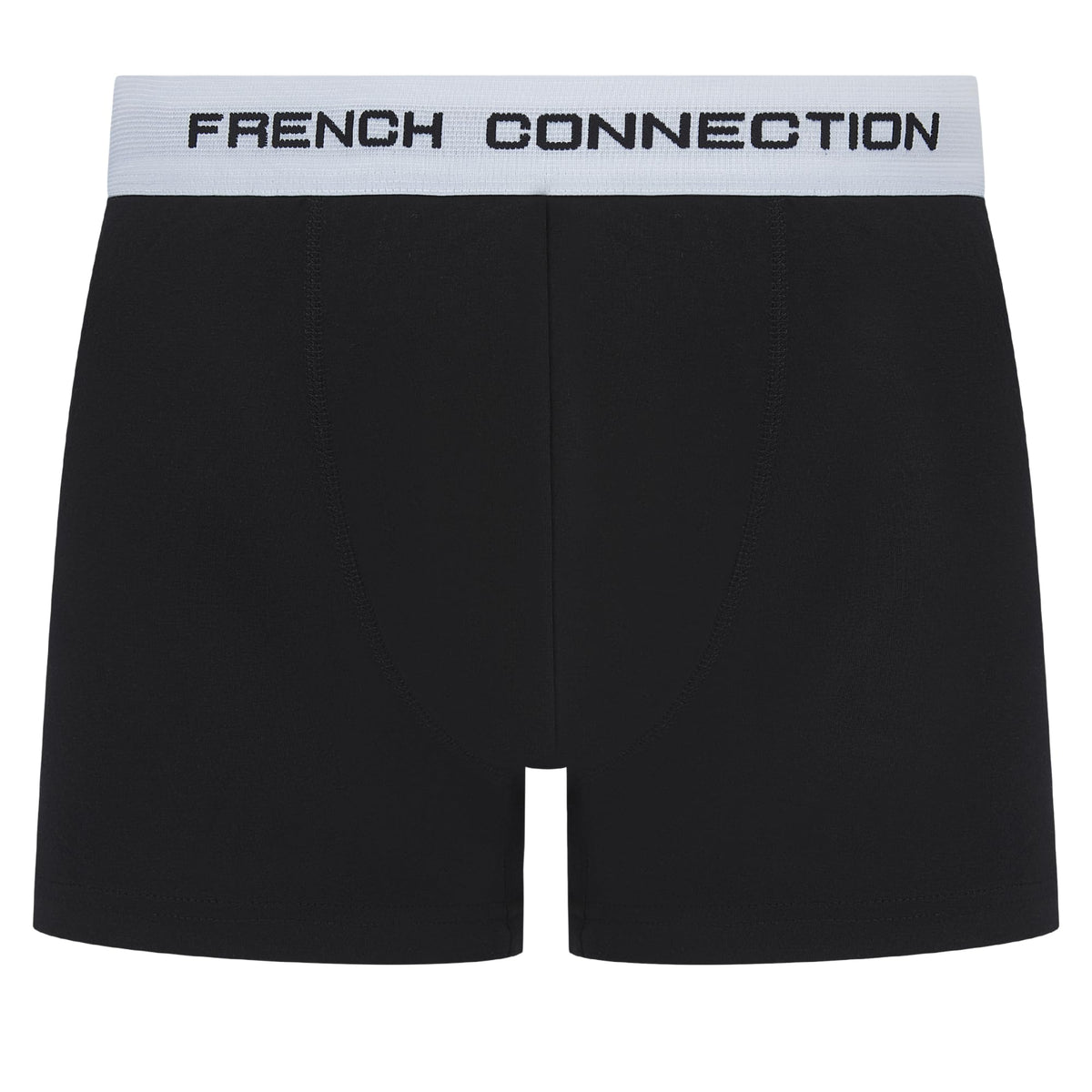 French Connection Mens Boxer Shorts Multipack Cotton Stretch Underwear