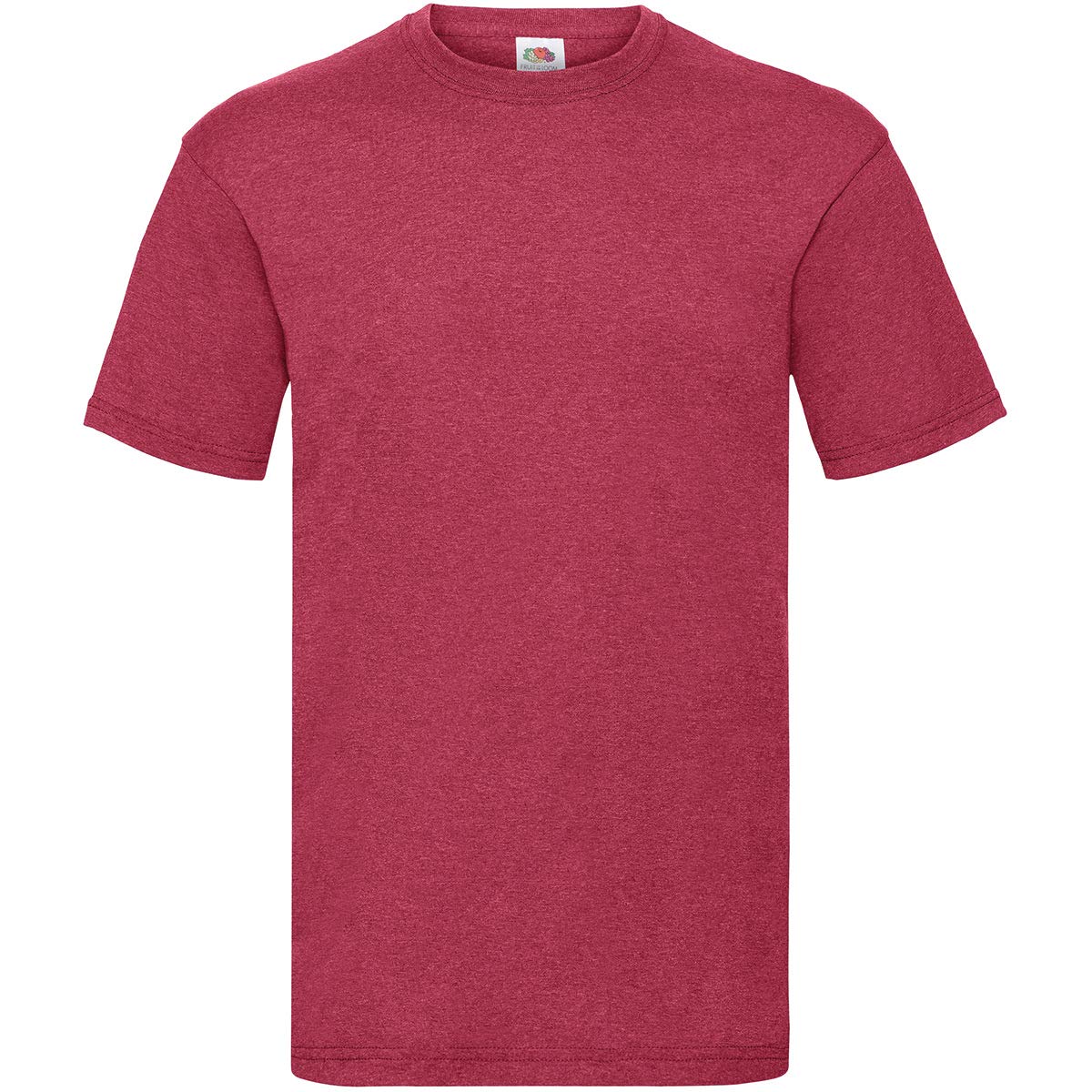 Fruit of the Loom Men's Super Premium Short Sleeve T-Shirt