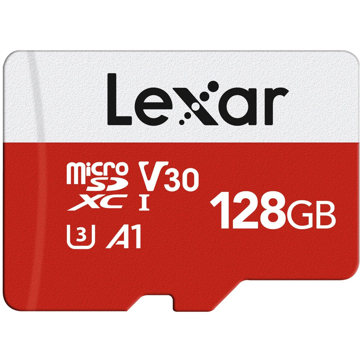 Lexar Micro SD Card 64GB E Series, Up to 100MB/s, microSDHC