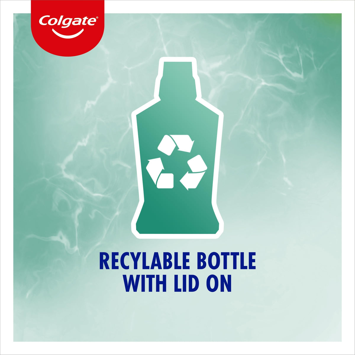 Colgate Plax Cool Mint Mouthwash for Fresh Breath, 500ml