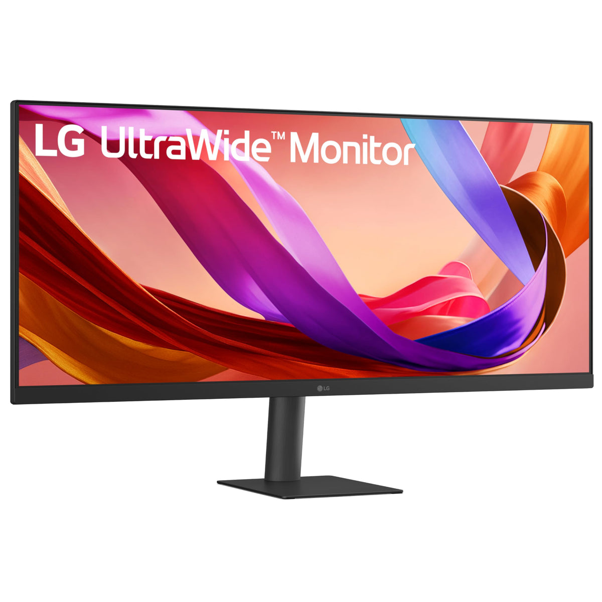 LG Monitor 24U411B-B 24 inch FHD 144Hz IPS Desktop Display, Black