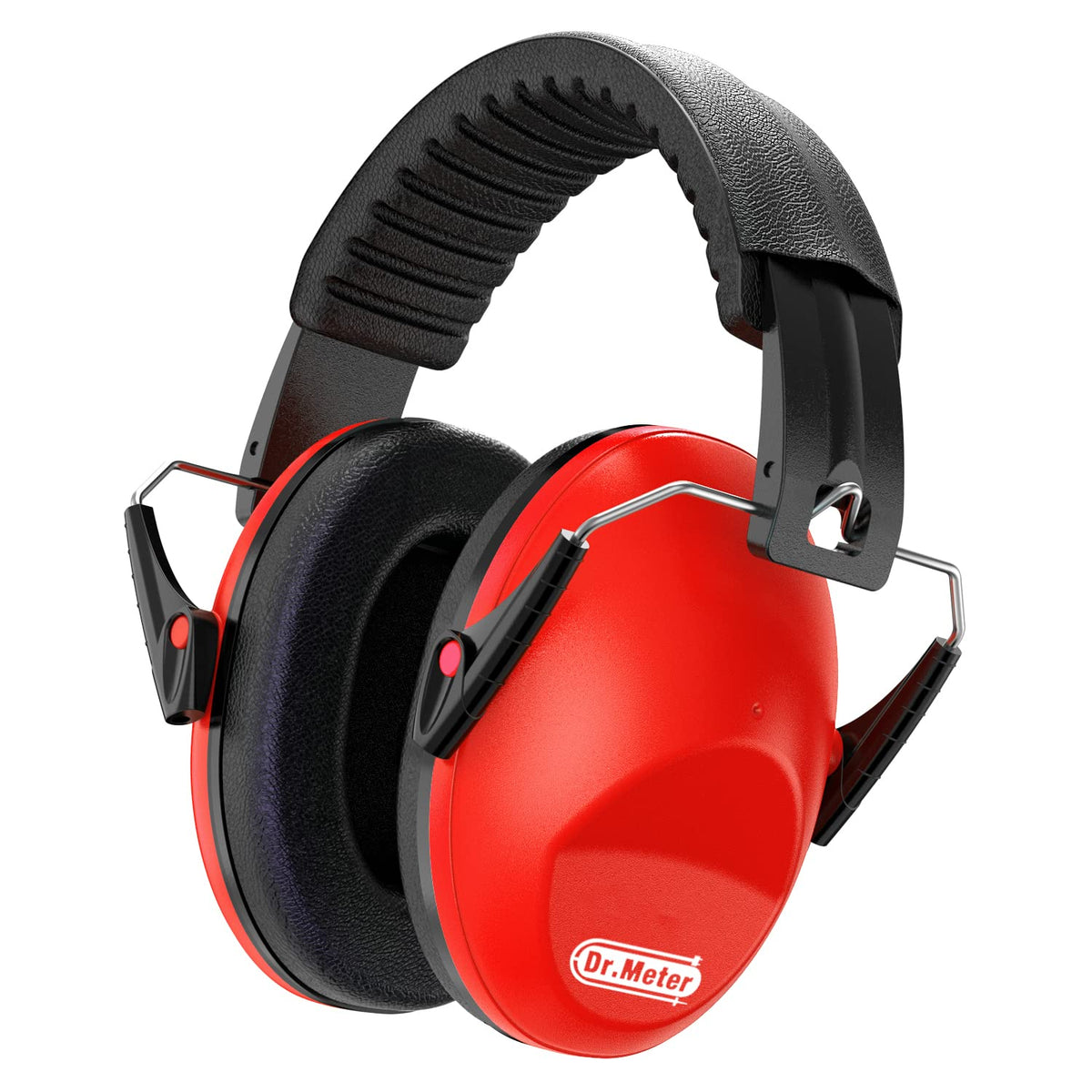 Dr.meter Ear Defenders Children SNR 27.4dB for Autism, Sensory Needs