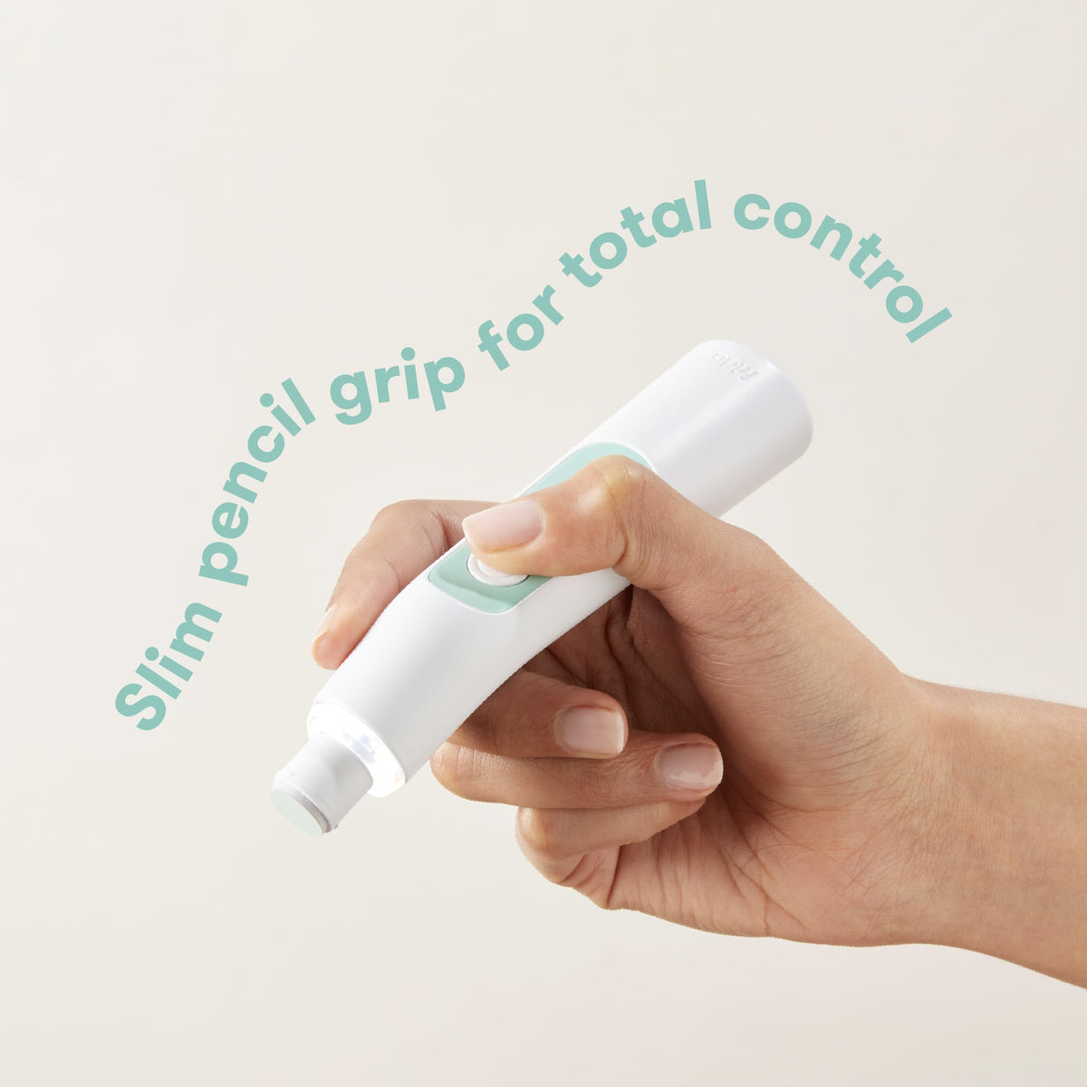 Frida Baby 3-in-1 Nose, Nail + Ear Picker for Baby and Toddler Grooming