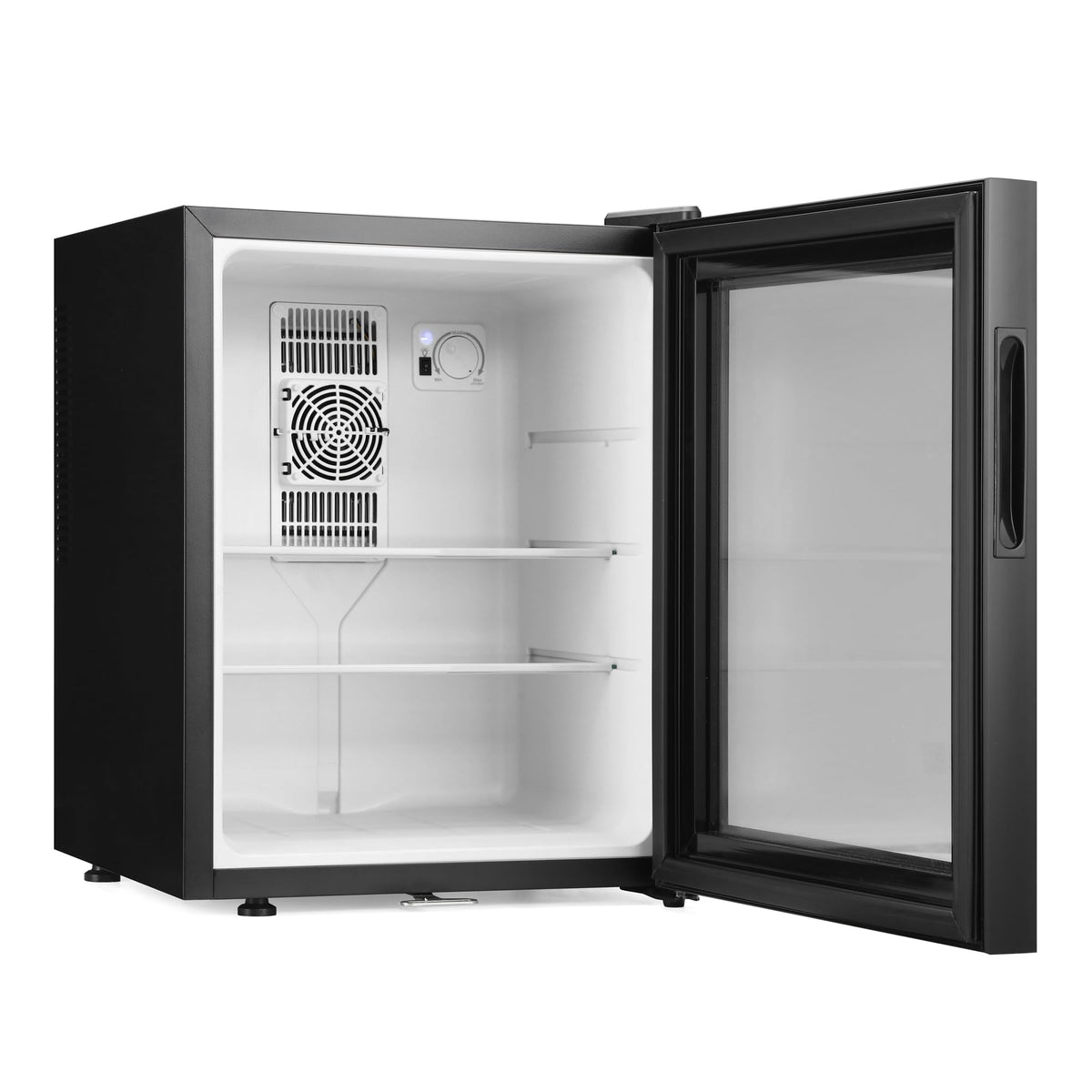 Subcold Aire20-G Mini Fridge | 20L | Frost-Free | Glass Door | LED