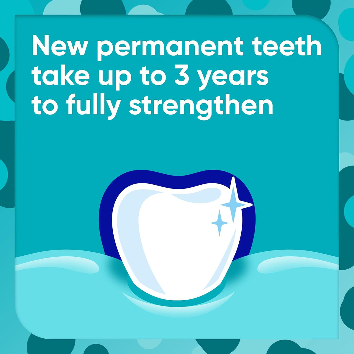Sensodyne Pronamel Junior Bubble Mint Toothpaste, 6-12 Years, 50 ml