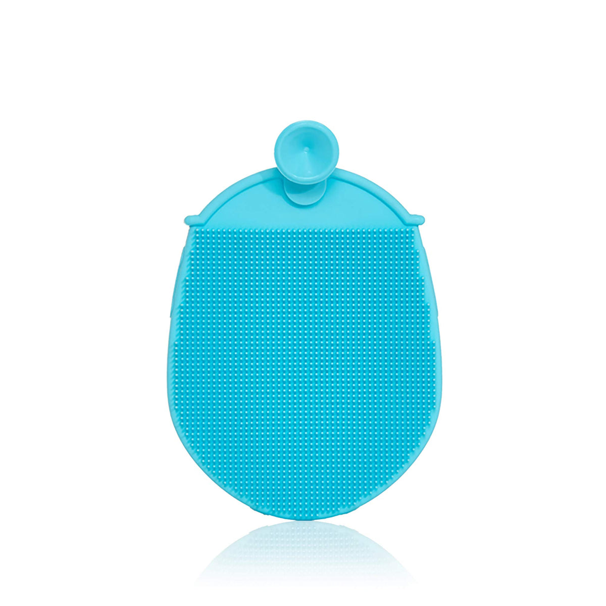 Frida Baby DermaFrida SkinSoother Baby Bath Brush, Essentials, Pack of 1
