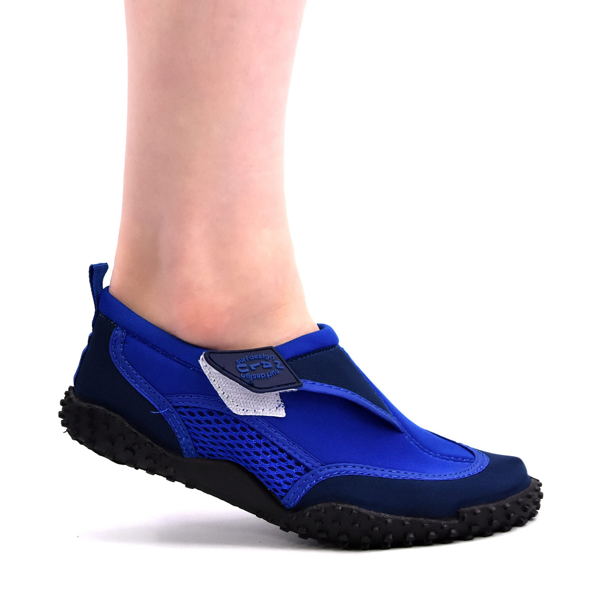 Aqua Beach Surf Wet Water Shoes Boys Girls Mens Womens Unisex Wetsuit Boots