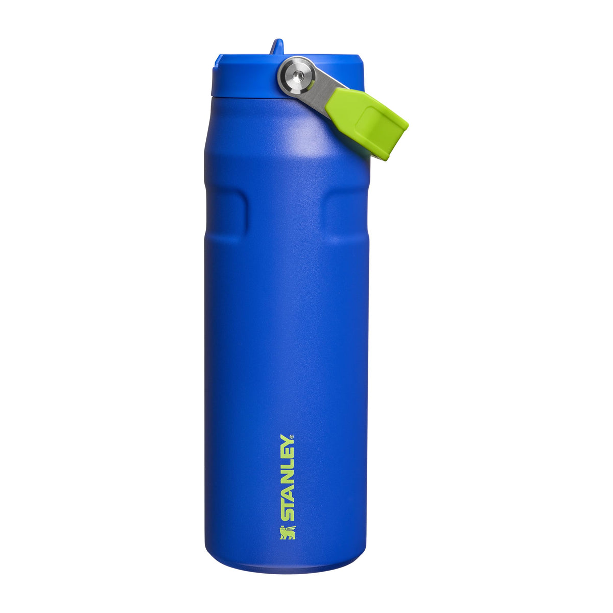 Stanley 1913 Flip Straw Sports Water Bottle 0.7L - Rose Quartz