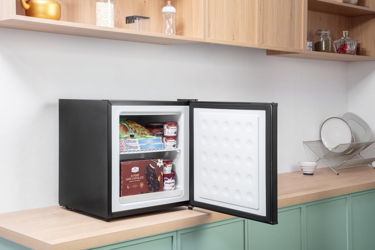 Subcold Eco60F Mini Freezer | 4-Star Tabletop | Adjustable Thermostat