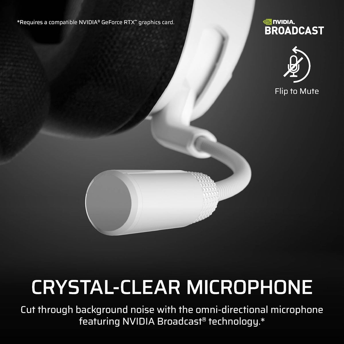 Corsair VOID v2 Wireless Gaming Headset – Dual Tone