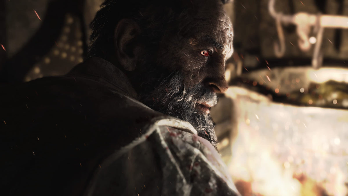 Resident Evil 4 Remake (PlayStation 5)