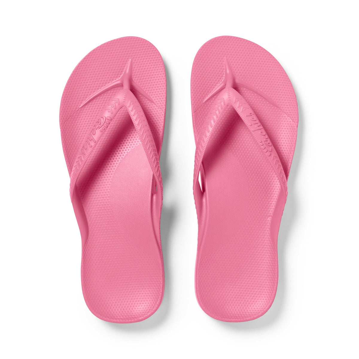 ARCHIES Footwear - Flip Flop Sandals – Offering Great Arch Support and Comfort