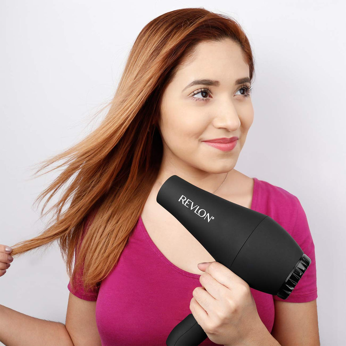 Revlon RVDR5823 Fast and Light Hair Dryer, 2000W