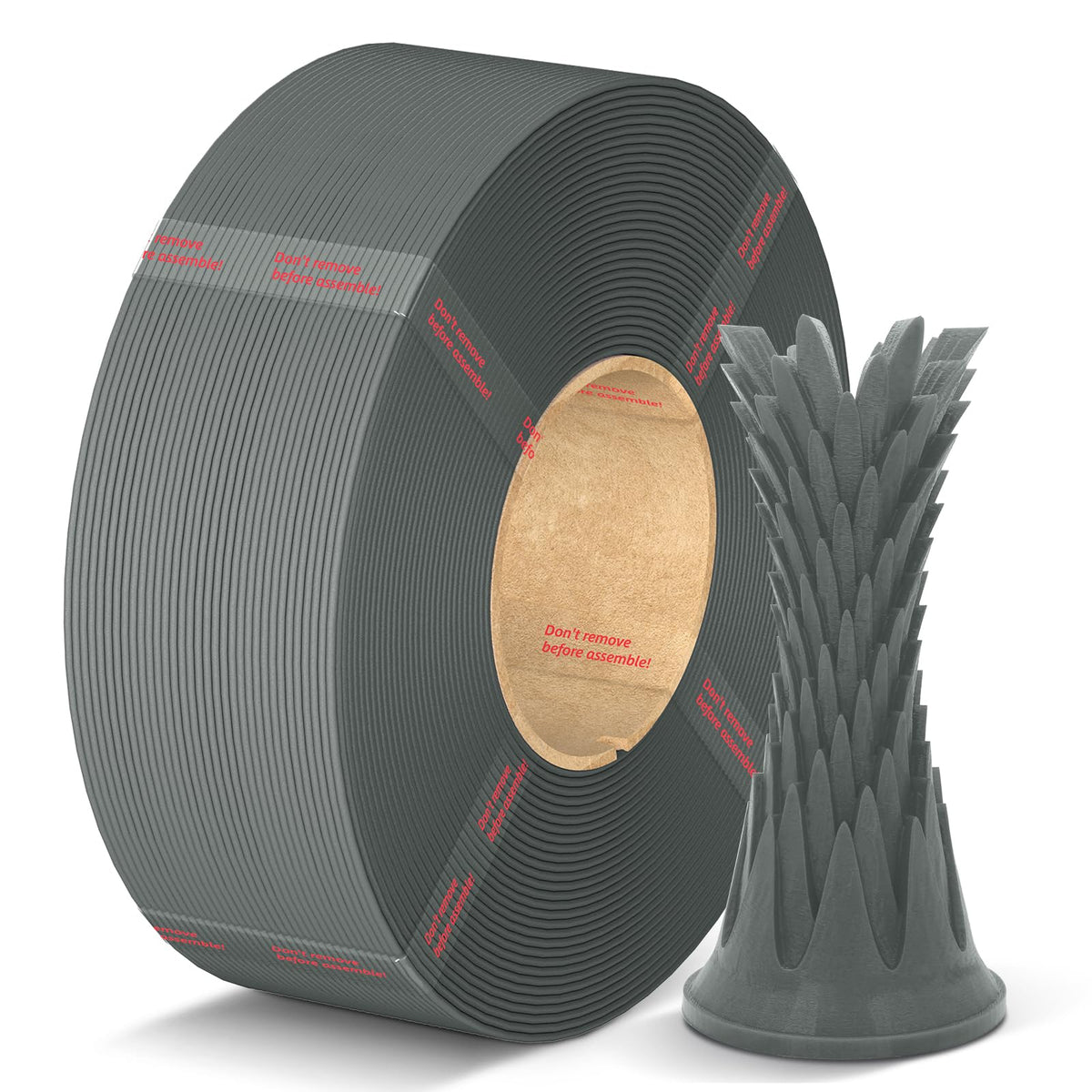 ANYCUBIC PLA 3D Printer Filament 1.75mm, 10KG Multicolor Combination