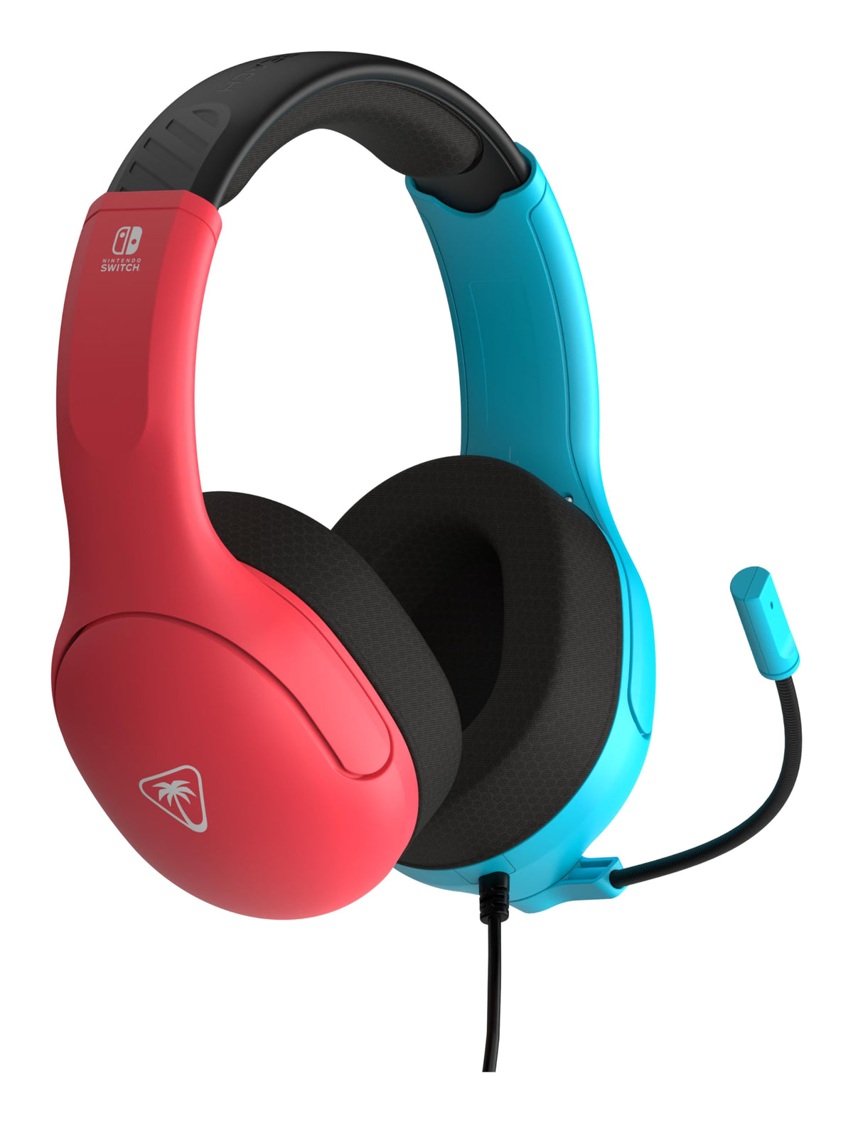 Turtle Beach Airlite Fit Wired Gaming Headset for Nintendo Switch 2, Lite