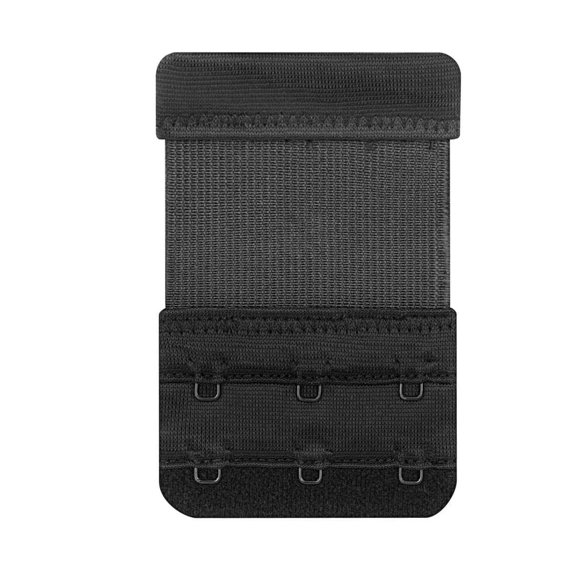Women's Bra Extender 3 Hook Soft and Comfortable Bra Extension Strap