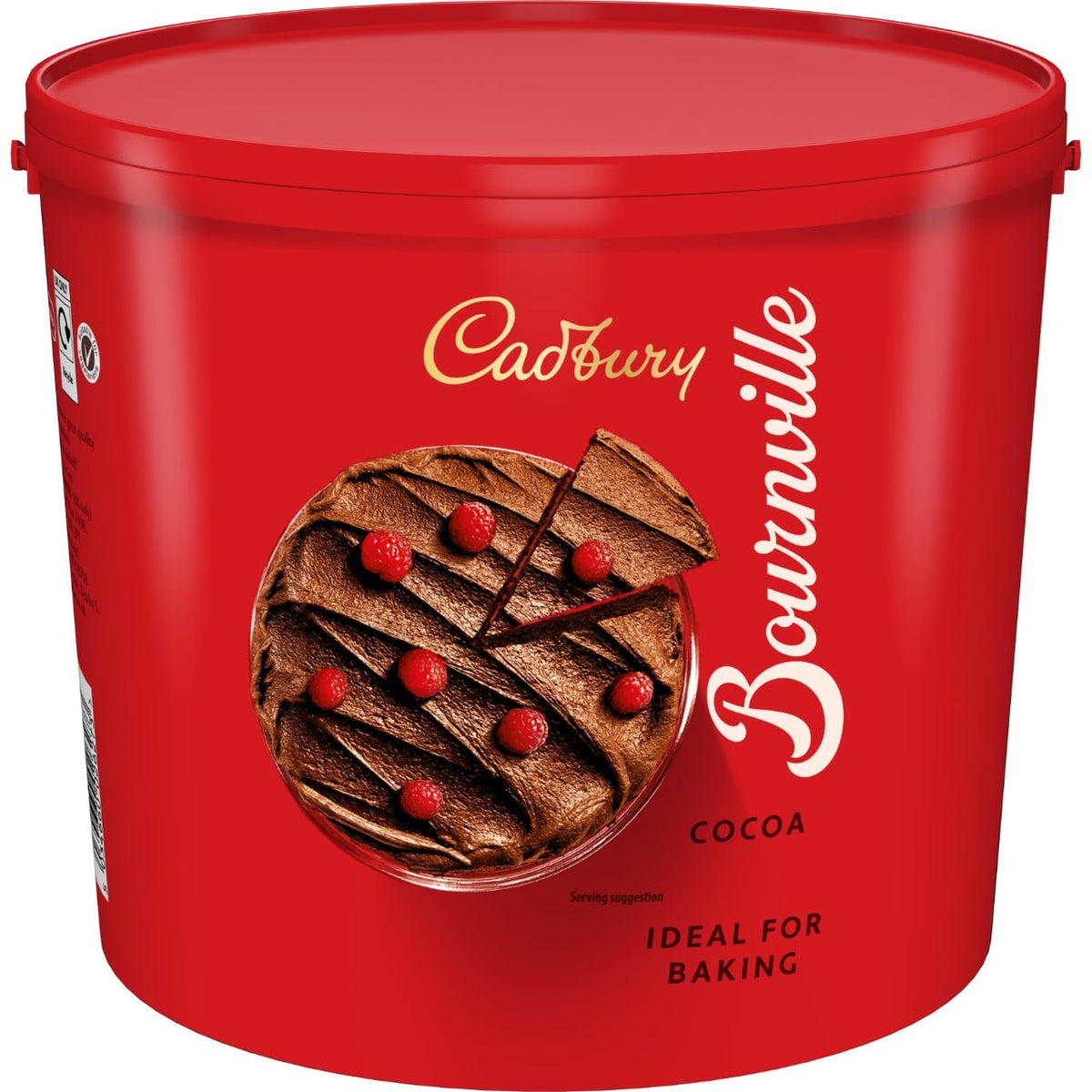 Cadbury The Original Hot Chocolate, 1 Kg (Approximately 50 Servings)