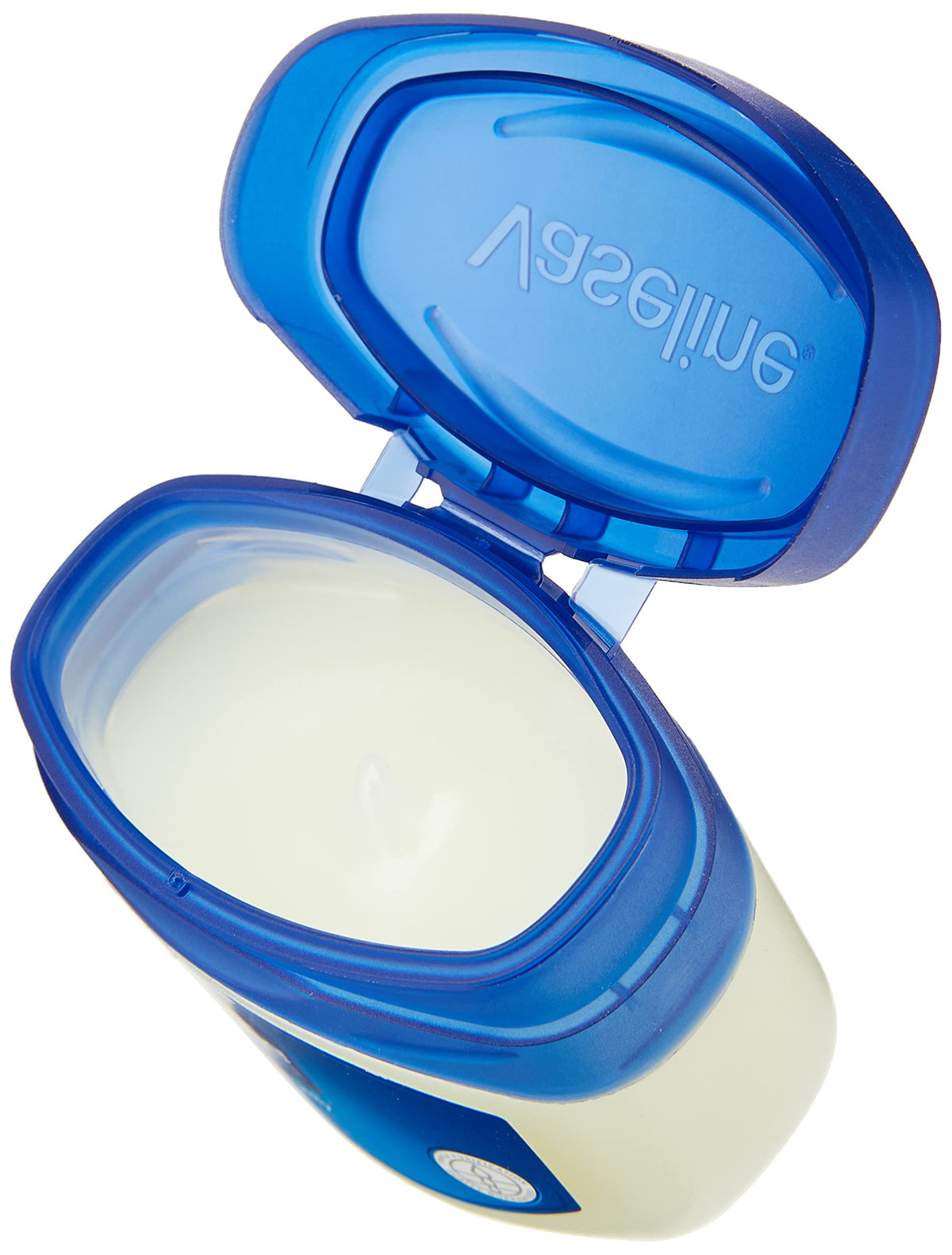 Vaseline Original Pure Petroleum Jelly, 50ml, 100746803 (Pack of 2)