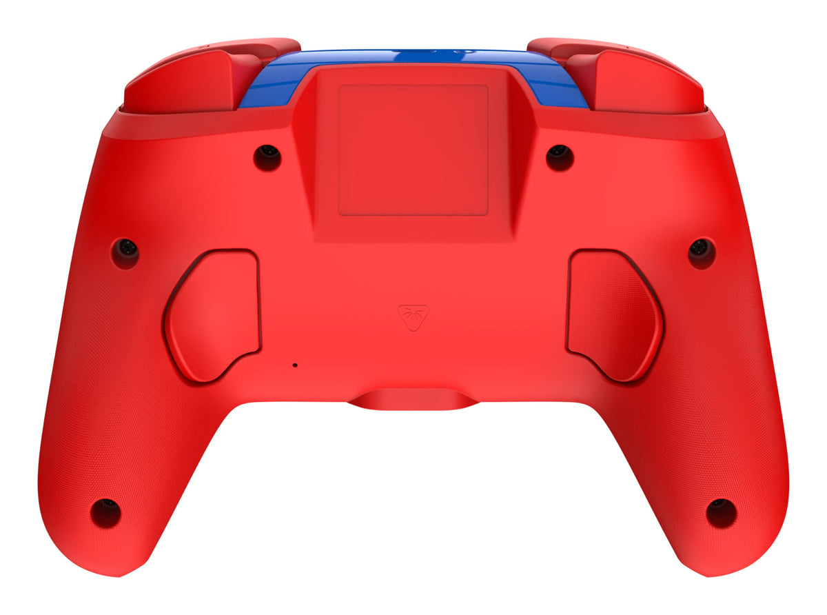 Turtle Beach Rematch Wireless Controller: Mario & Luigi, Nintendo Switch 2