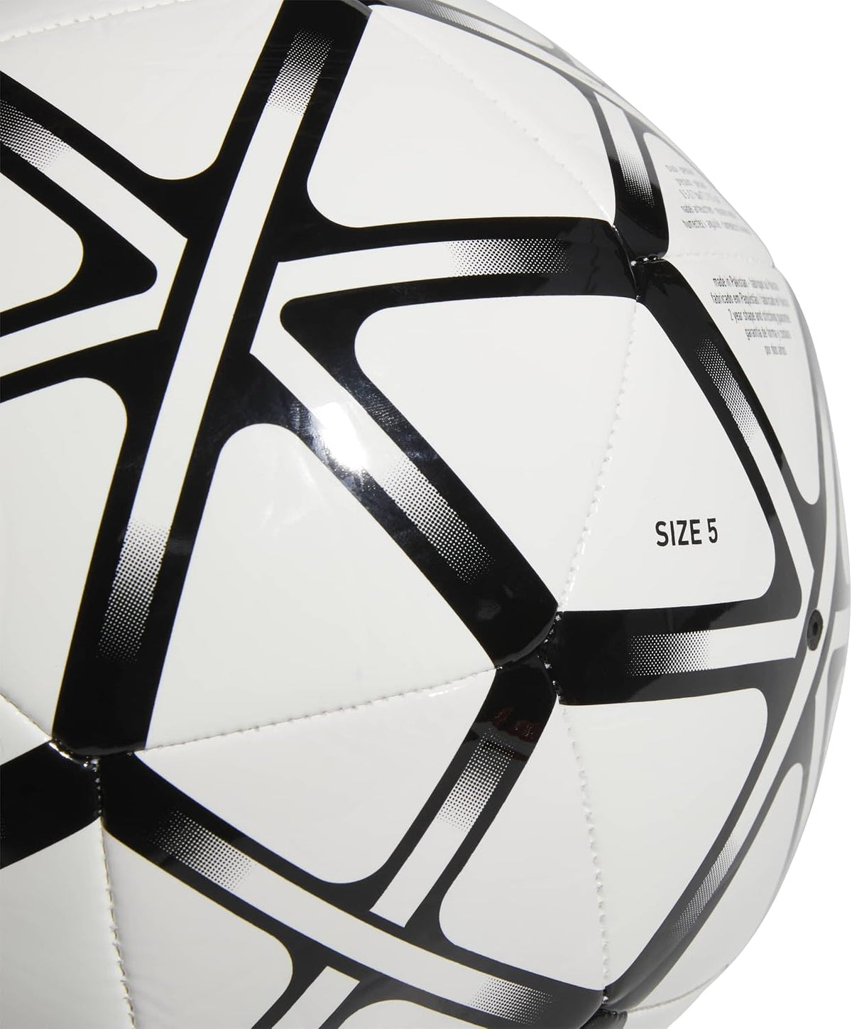 adidas Unisex Starlancer Club Ball