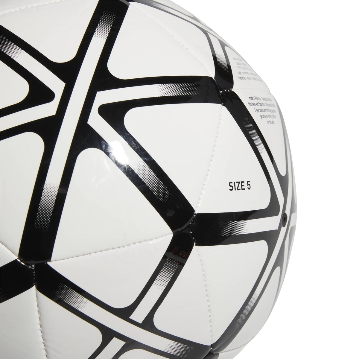 adidas Unisex Starlancer Club Ball