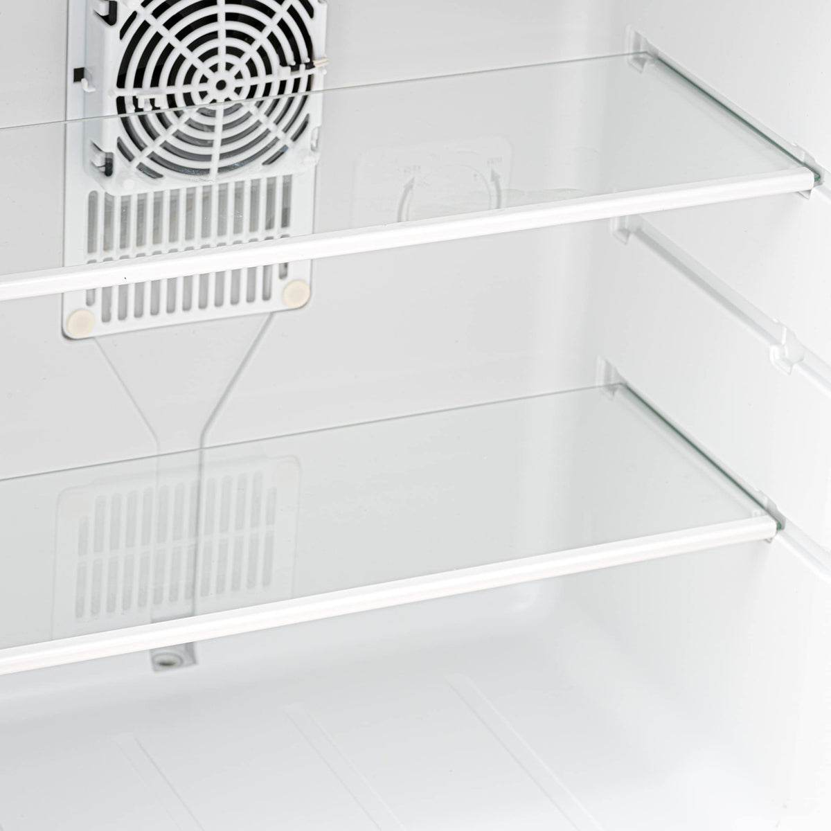 Subcold Aire20-G Mini Fridge | 20L | Frost-Free | Glass Door | LED