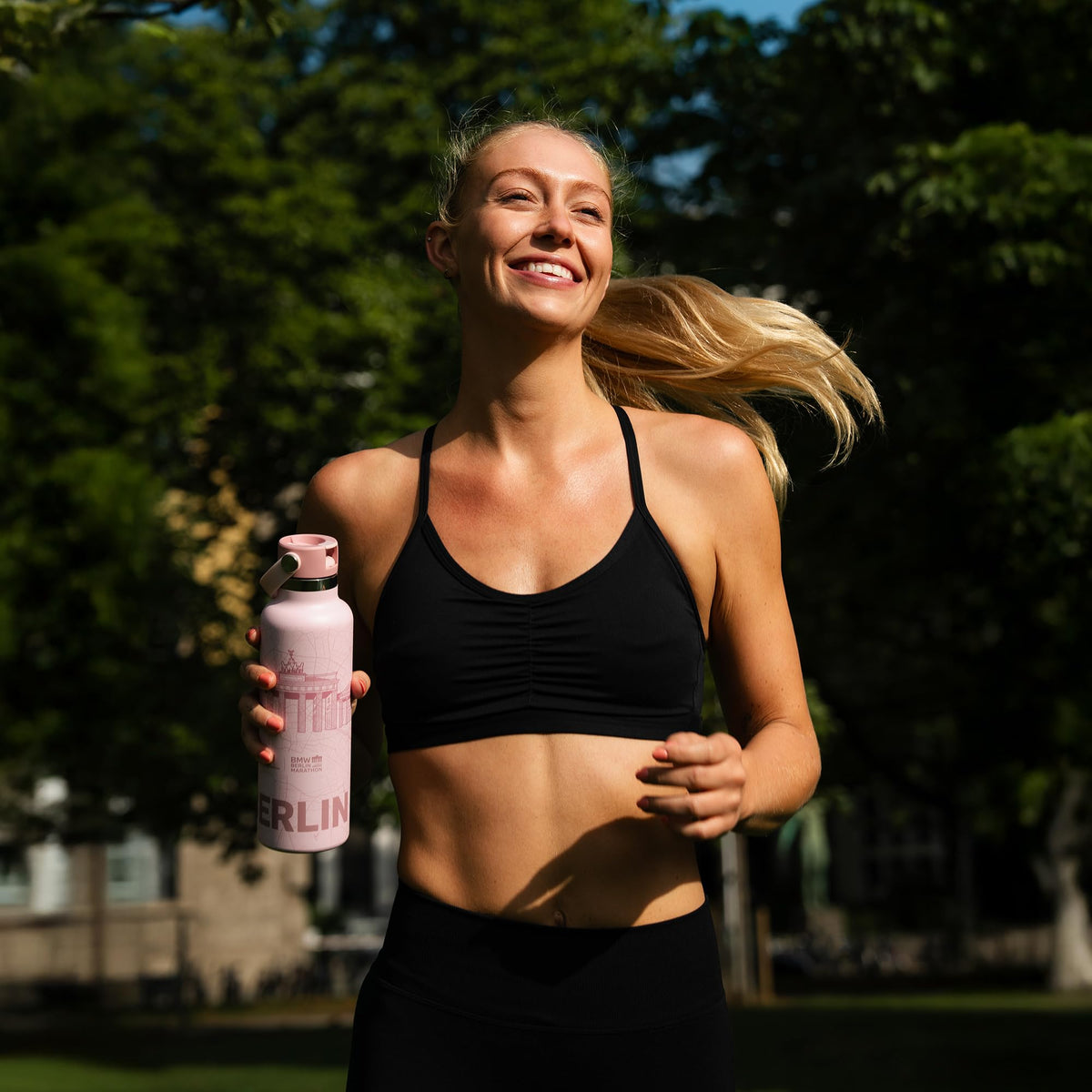 Sparrow Insulated Water Bottle 500ml/750ml/1L/1.2L Metal Drinks Bottle